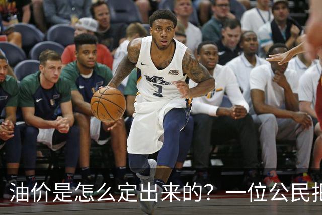 油价是怎么定出来的？一位公民把国家发改委告上了法庭 ——熊隆飞诉国家发改委政府信息公开案观察